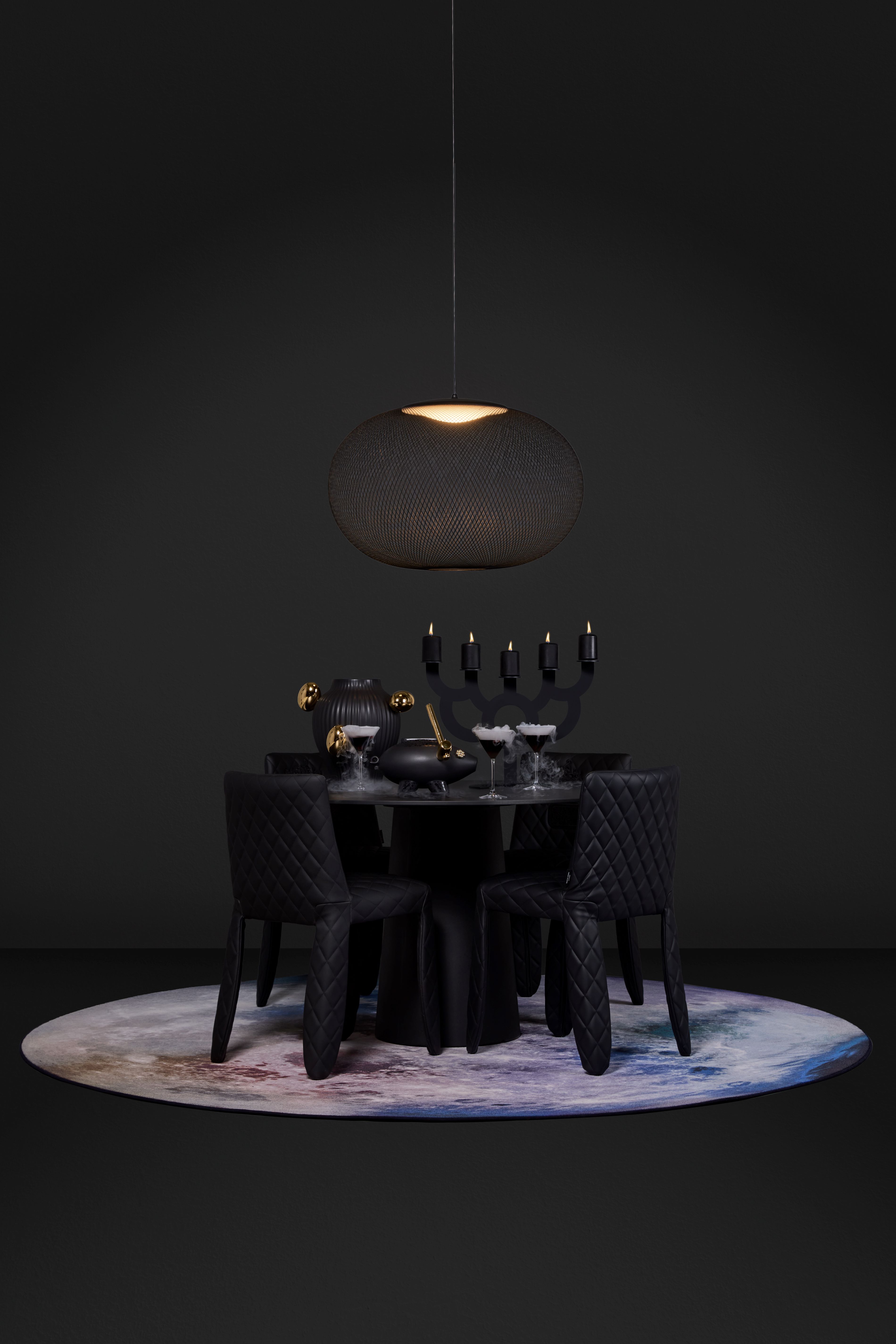 Monster Chair - Moooi